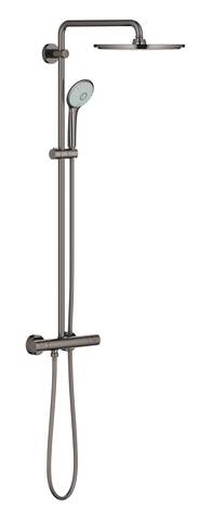 GROHE Euphoria 26075A00 Душевая система с термостатом