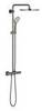 GROHE Euphoria 26075A00 Душевая система с термостатом
