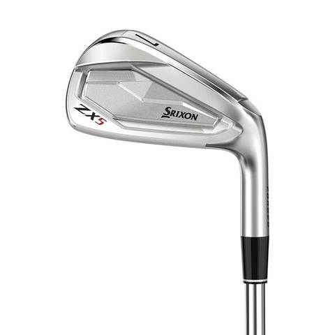 Набор айронов SRIXON ZX5 5i-Pw