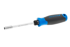 Отвертка 1/4", 6,3 мм | Gedoretools.ru