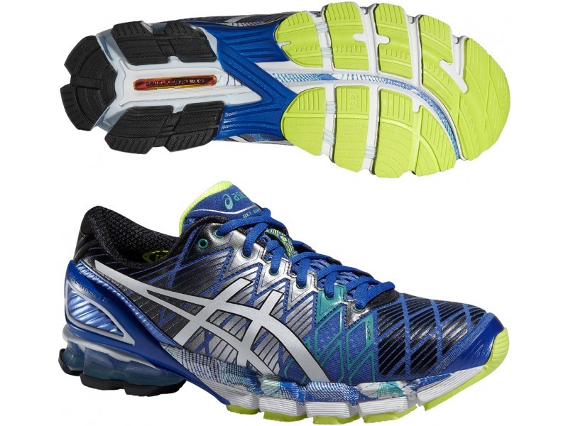 Asics Gel-KINSEI 5 Кроссовки для бега мужские - 6