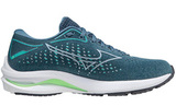 Кроссовки беговые Mizuno Wave Rider 25 W женские