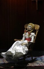 Фигурка NECA Annabelle Comes Home
