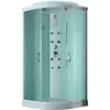 Timo Eco TE-0709 Душевая кабина 90x90