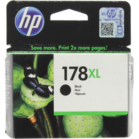 HP CN684HE №178XL