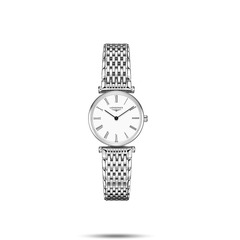 Longines L4.209.4.11.6