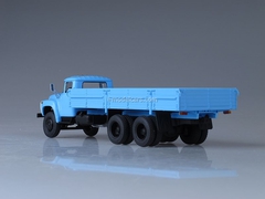 ZIL-133GYa board blue 1:43 Start Scale Models (SSM)