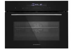 Компактный духовой шкаф Maunfeld MCMO5013SDGB
