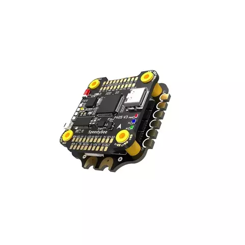 SpeedyBee SB F405 V3 50 STACK FC + ESC