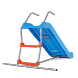 Горка прямая 2 в 1 DFC SlideWhizzer SW-02 фото №1