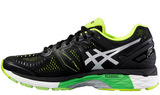 Кроссовки беговые Asics Gel Kayano 23 мужские распродажа