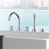 GROHE Atrio 19923003 Смеситель на борт ванны