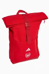 Рюкзак adidas Arsenal FC 25/26 - красный