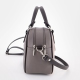 Сумка Саломея 269 мульти бельгийский шоколад