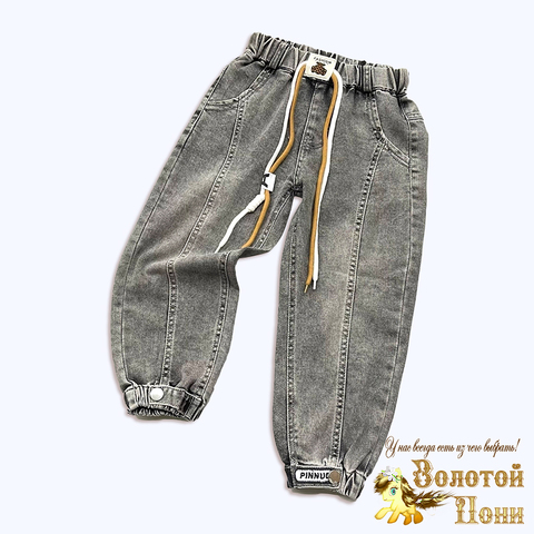 Джинсы детские м (74-104) 251220-R-1101D.2