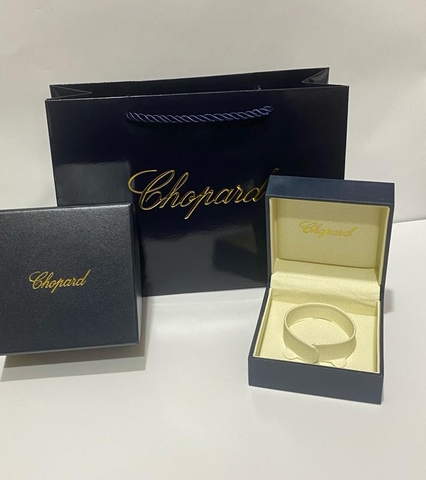 Коробка/футляр подарочный комплект упаковки для браслета CHOPARD