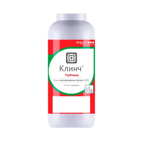 гербицид Клинч 0,3 кг