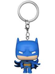 Брелок Funko Pocket POP! DC: Batman