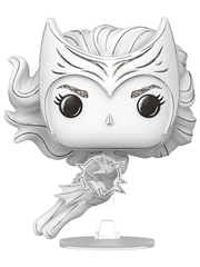 Funko POP! Marvel: Scarlet Witch (Sketched Deco) (Exc) (1575)
