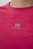 Женский комплект для тренировок Nordski Pro half Road magenta-black - 6