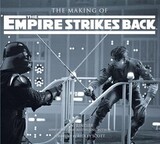 AURUM PRESS: Making of the Empire Strikes Back