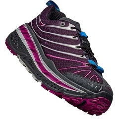 Кроссовки унисекс HOKA STINSON EVO OG
