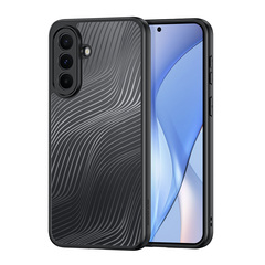 Защитный прозрачный чехол для Samsung Galaxy A37, серия Aimo Series от Dux Ducis