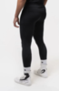 Леггинсы Boxraw Saddler Compression Черный