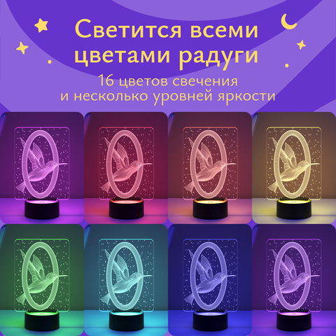 Ночник 