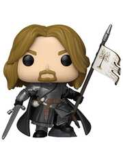 Funko POP! Movies LOTR S10 Boromir (1986)