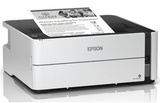 Принтер струйный черно-белый Epson M1170