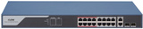 Коммутатор настраиваемый iFlow F-SW-EM418POE-VM