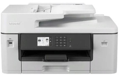 МФУ струйное цветное Brother MFC-J3540DW