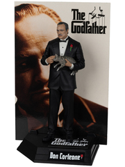 Фигурка McFarlane Toys The Godfather: Don Vito Corleone
