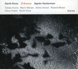 KNOX, GARTH : D Amore( Garth Knox, Agnes Vesterman,Tobias Hume,Marin Marais,Attilio Ariosti,Roland Mo (Компакт-диск)