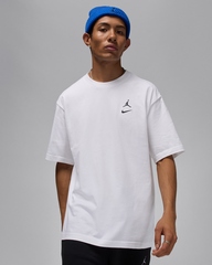 Футболка мужская NIKE M J BRK VARSITY SS CREW