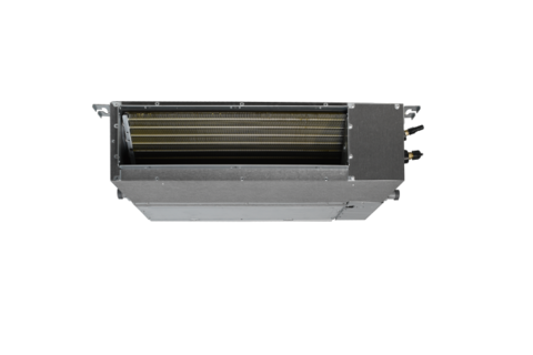 Полупромышленная сплит-система канального типа MDV, ERP 3D DC Inverter, MDT2I-12HWFN8 / MDOU-12HFN8