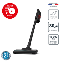 Проводной вертикальный пылесос Tefal Vertical Vacuum Cleaner TY1C15F1