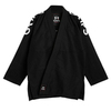 Ги для BJJ Grips Roots Competition Light чёрное
