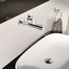 Ideal Standard BE019AA Настенный смеситель для раковины Chrome (Хром)