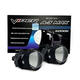 Бидиодная линза ViperZoom A3 MAX 3"