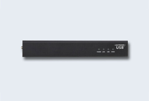 KVM удлинитель Aten CE610A (CE610A-AT-G) — фото 2