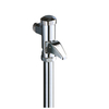 GROHE Rondo 37141000 Внешнее смывное устройство для унитаза нажимное