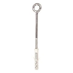 Дюбель с кольцом 16х350 HOX-16350 Wkret-met
