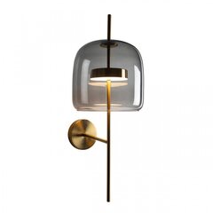 Настенный светодиодный светильник Loft It Dauphin 10041W