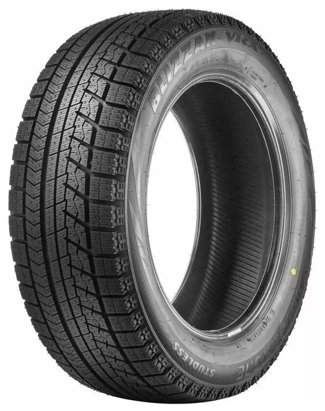 Шина Bridgestone Blizzak VRX 89S R17 205/50 зимняя