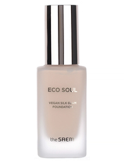 Основа тональная для лица THE SAEM