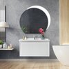 Cezares GIUBILEO-800-1C-SO-BL Тумба под раковину, цвет: белый