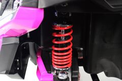 Квадроцикл Z888VO 4WD (Полноприводный)