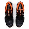 Asics Gel Pulse 11 кроссовки для бега мужские черные - 4